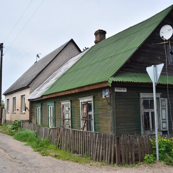 Pārgājiens gar Daugavu uz Rīgu. Daugavpils